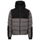 Trespass Ανδρικό μπουφάν Delabole Casual Padded Jacket